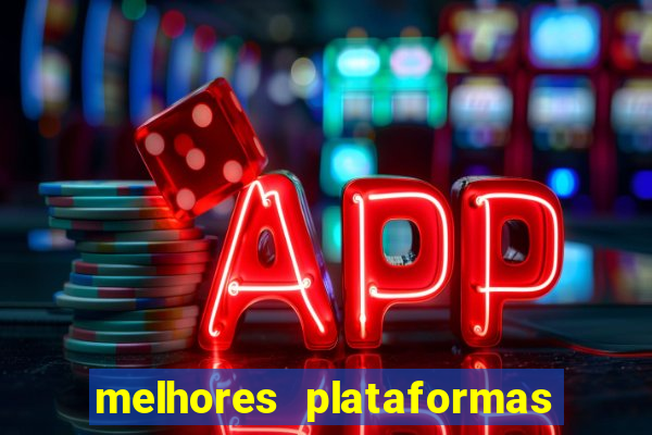 melhores plataformas de jogos que pagam