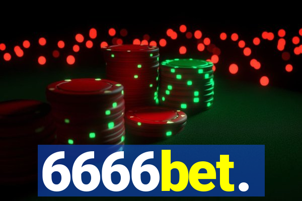 6666bet.