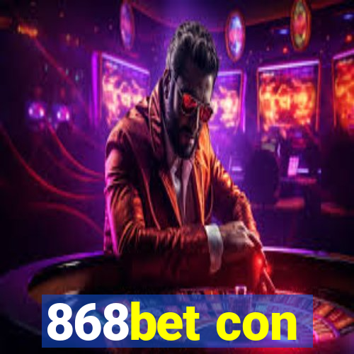 868bet con