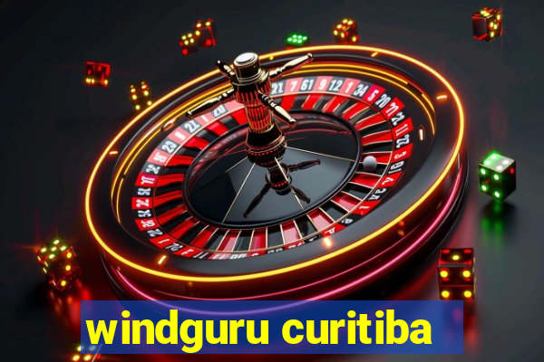 windguru curitiba