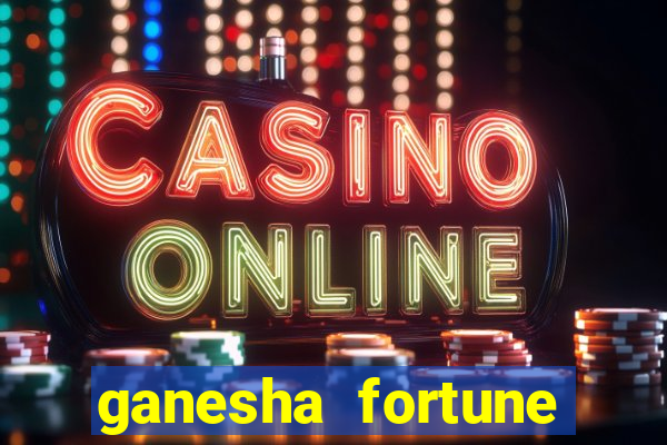 ganesha fortune demo grátis