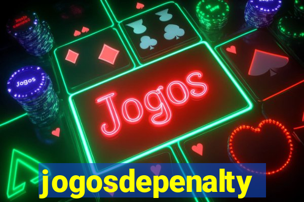 jogosdepenalty