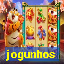 jogunhos