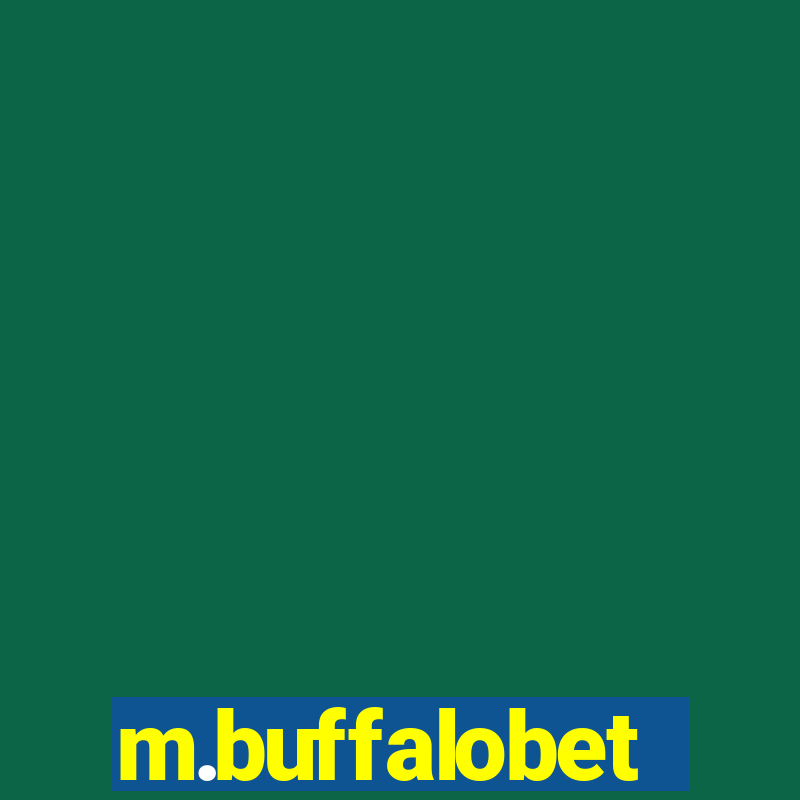 m.buffalobet