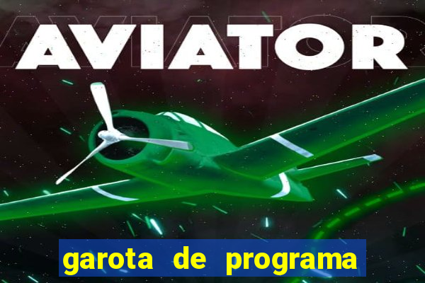 garota de programa de joinville