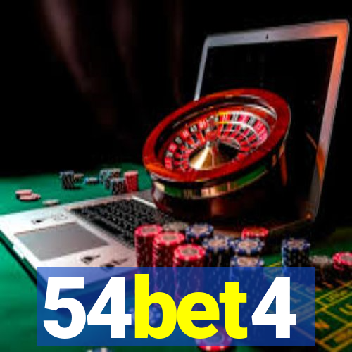 54bet4