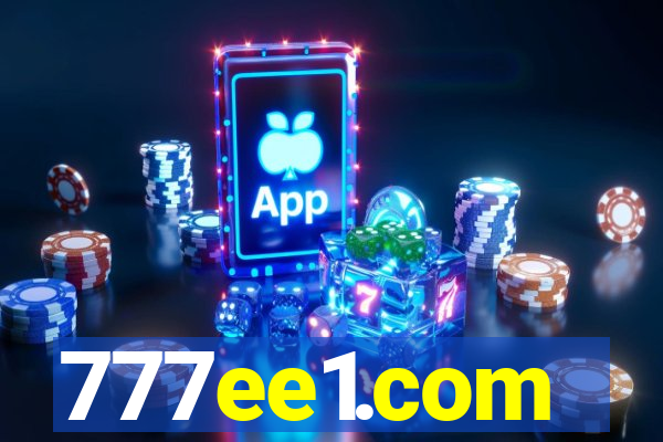 777ee1.com