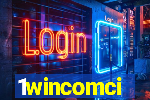 1wincomci