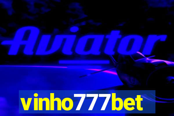 vinho777bet