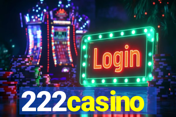 222casino