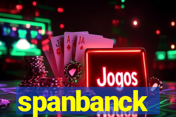 spanbanck