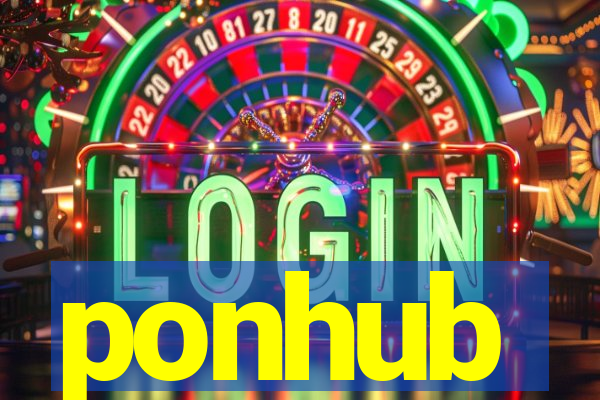 ponhub