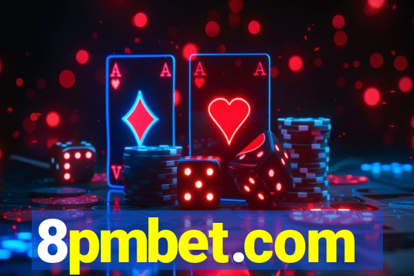 8pmbet.com