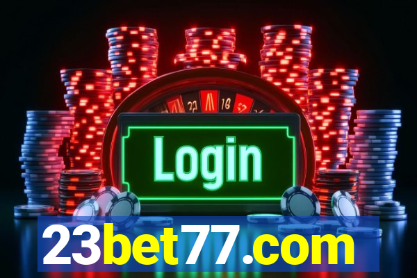 23bet77.com