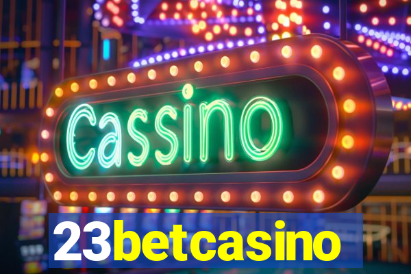 23betcasino