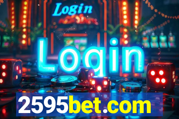 2595bet.com