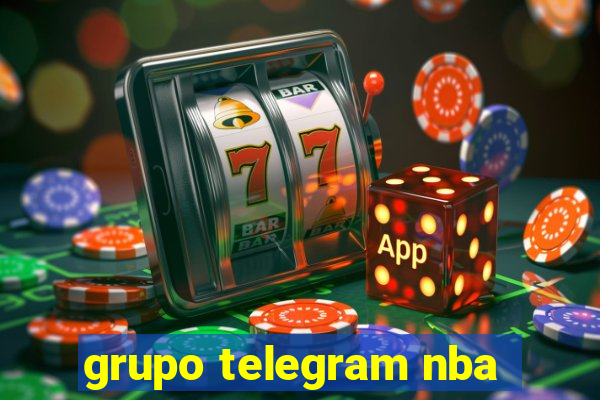 grupo telegram nba