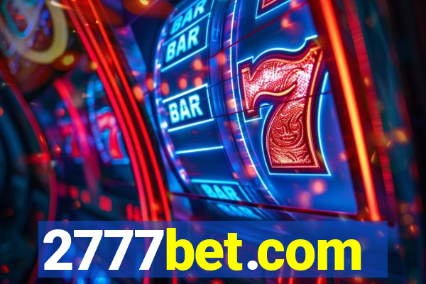 2777bet.com