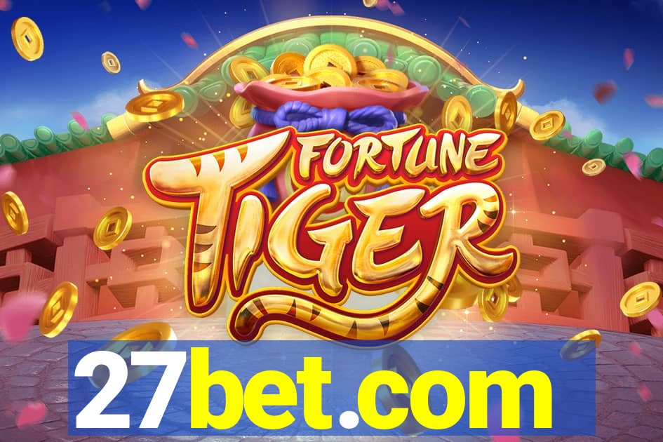 27bet.com