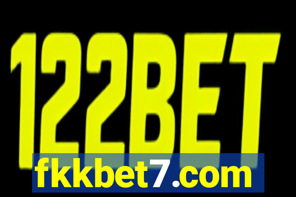 fkkbet7.com