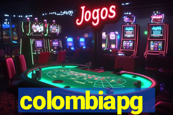 colombiapg