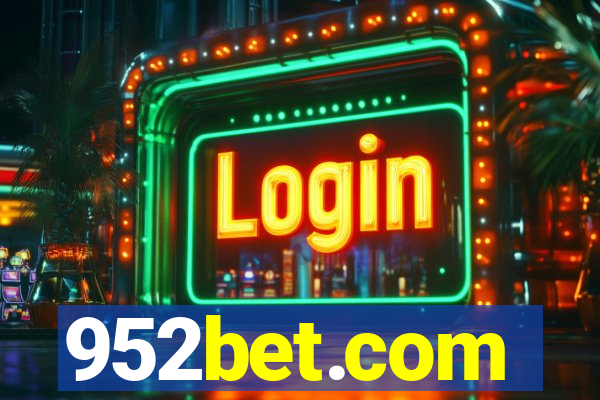 952bet.com