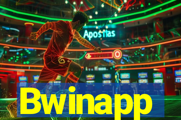 Bwinapp