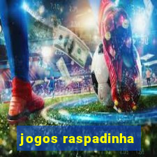 jogos raspadinha