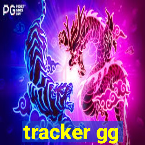 tracker gg