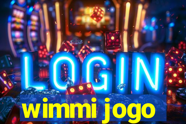 wimmi jogo