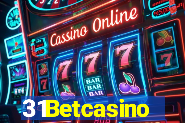 31Betcasino