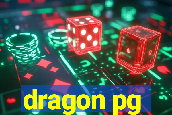 dragon pg