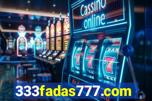 333fadas777.com