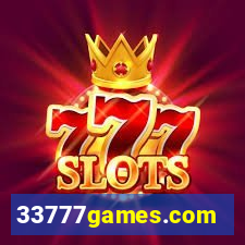 33777games.com