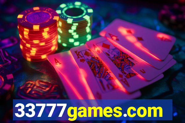 33777games.com