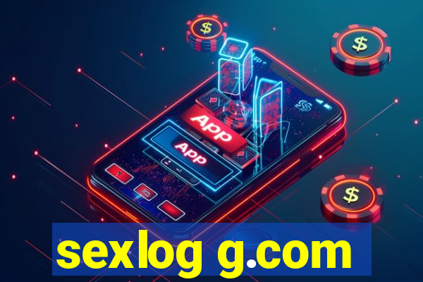 sexlog g.com