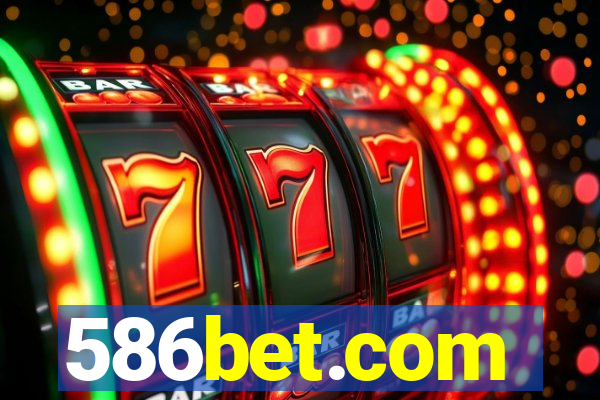 586bet.com