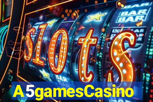 A5gamesCasino