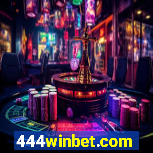 444winbet.com