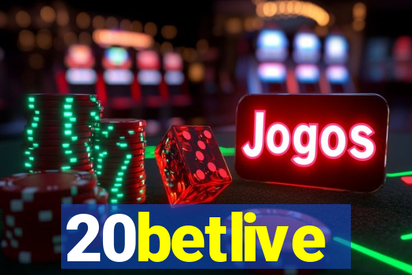 20betlive