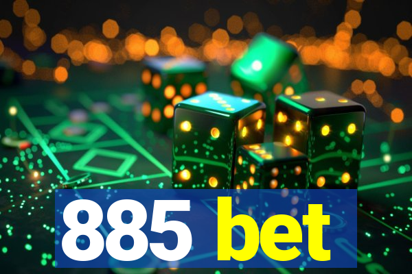 885 bet