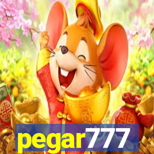 pegar777