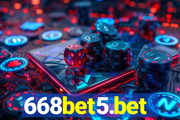 668bet5.bet