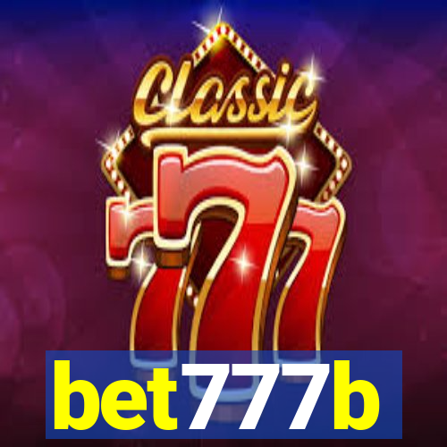 bet777b