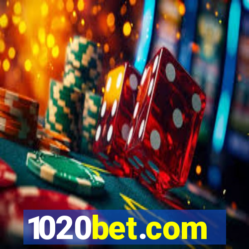 1020bet.com