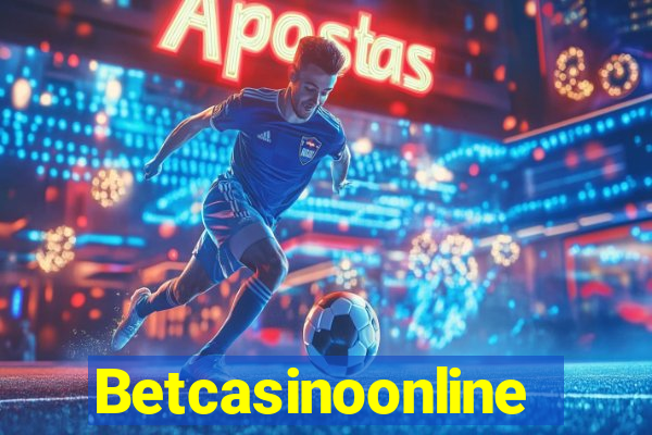 Betcasinoonline