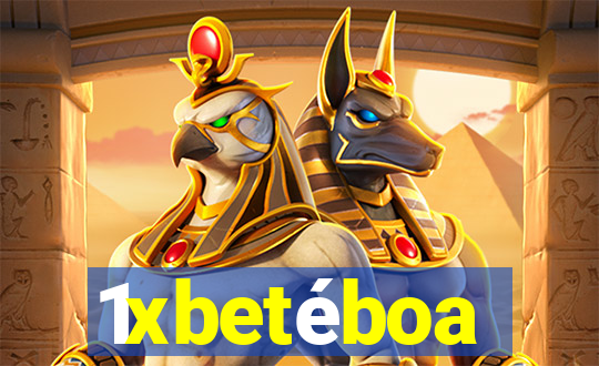 1xbetéboa