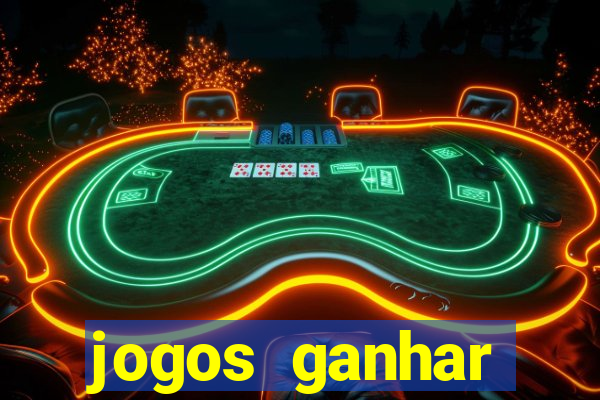 jogos ganhar dinheiro pix