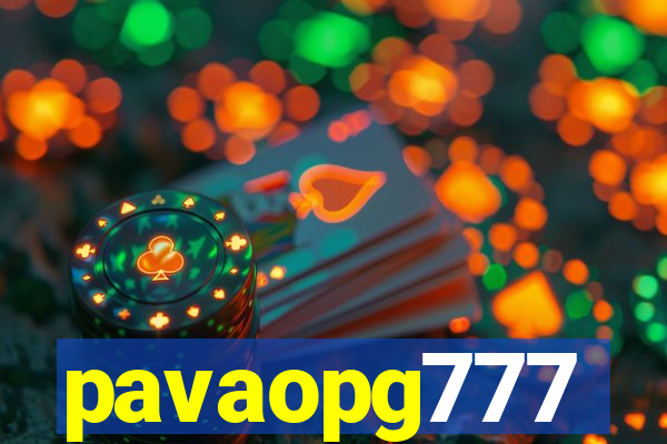 pavaopg777