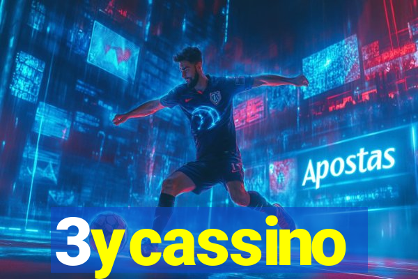 3ycassino